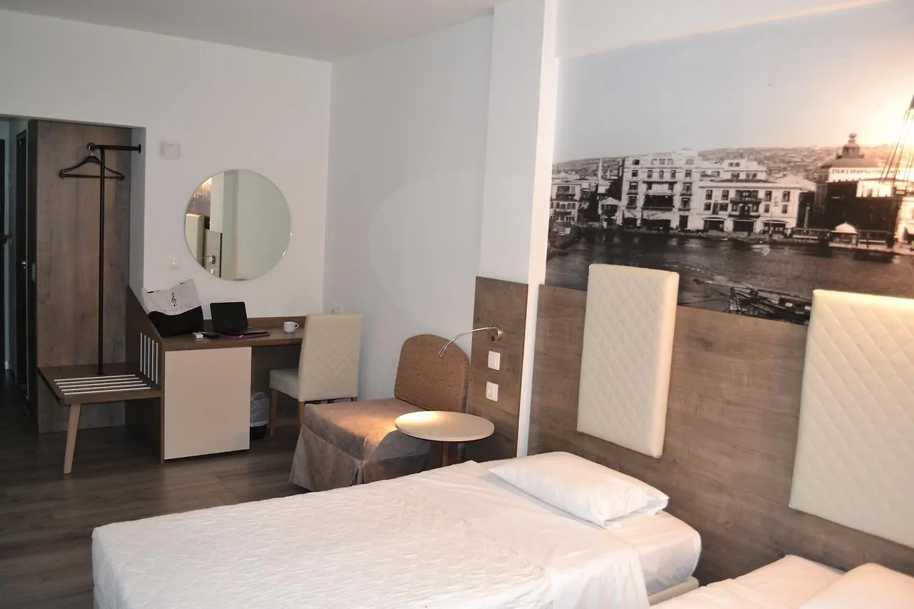 Metropolitan Otel Selanik