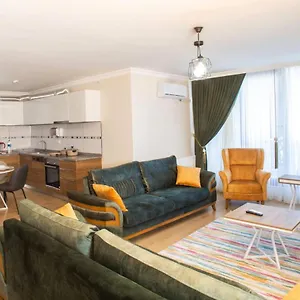 Emin Apart Otel İstanbul