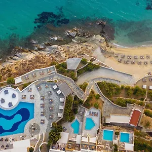 ***** Hotel Mykonos Grand & Grèce