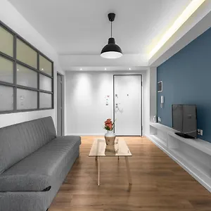 Daire Civilian Boutique Apartments, Nilie Hospitality Mgmt