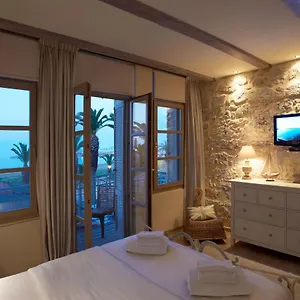  Appartement Casa Maistra Grèce