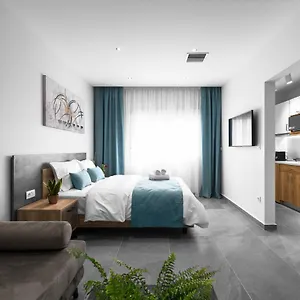 Factory Inn, Nilie Hospitality Mgmt Griekenland