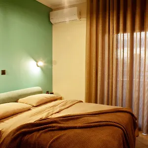  Appartement Designer Close To The Center + Free Parking Grèce
