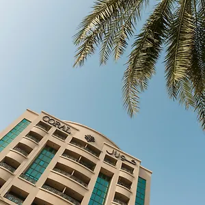 **** Hotel Coral Deira Émirats arabes unis