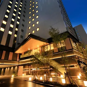 Via Prime Akasaka 3* Tokio
