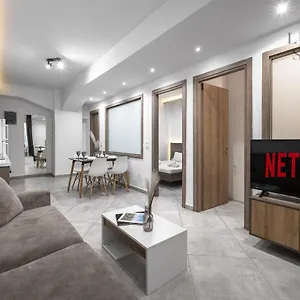 Apartment Adelle Apartments, The Luxury