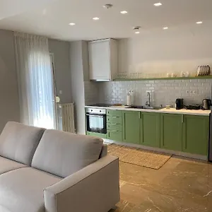  Appartamento Theta θ2 Luxury Apartment's Grecia