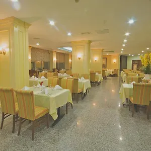 Grand Medya Otel İstanbul
