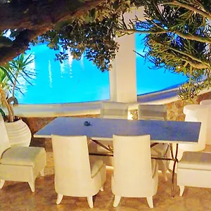  Villa Mykonian Iros & Grecia