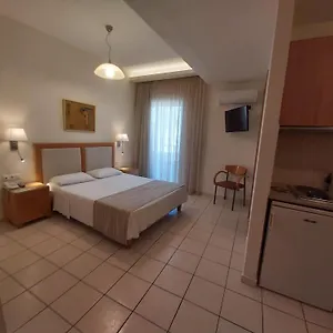  Appartement Evagellina Grèce