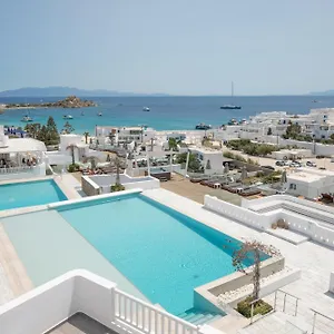 Hotel The George Mykonos
