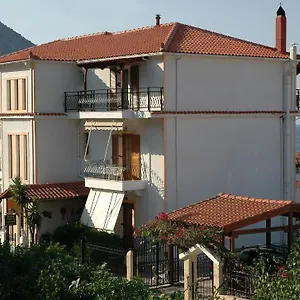 Apartment Makis &