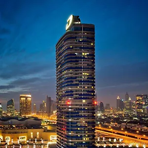 ***** Appart hôtel Damac Maison Mall Street Émirats arabes unis