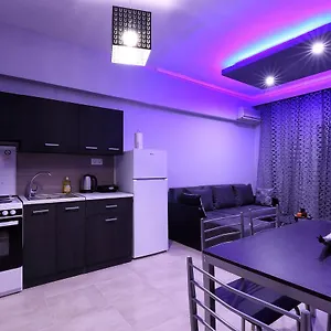 Daire Dimitris House 4
