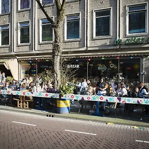 Bazar 2* Róterdam