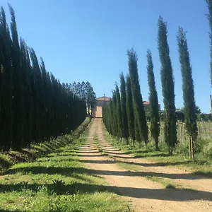  Alloggio per agriturismo Agriturismo Laura Italia