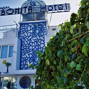 Bonita Akçay Otel Edremit (Balikesir)