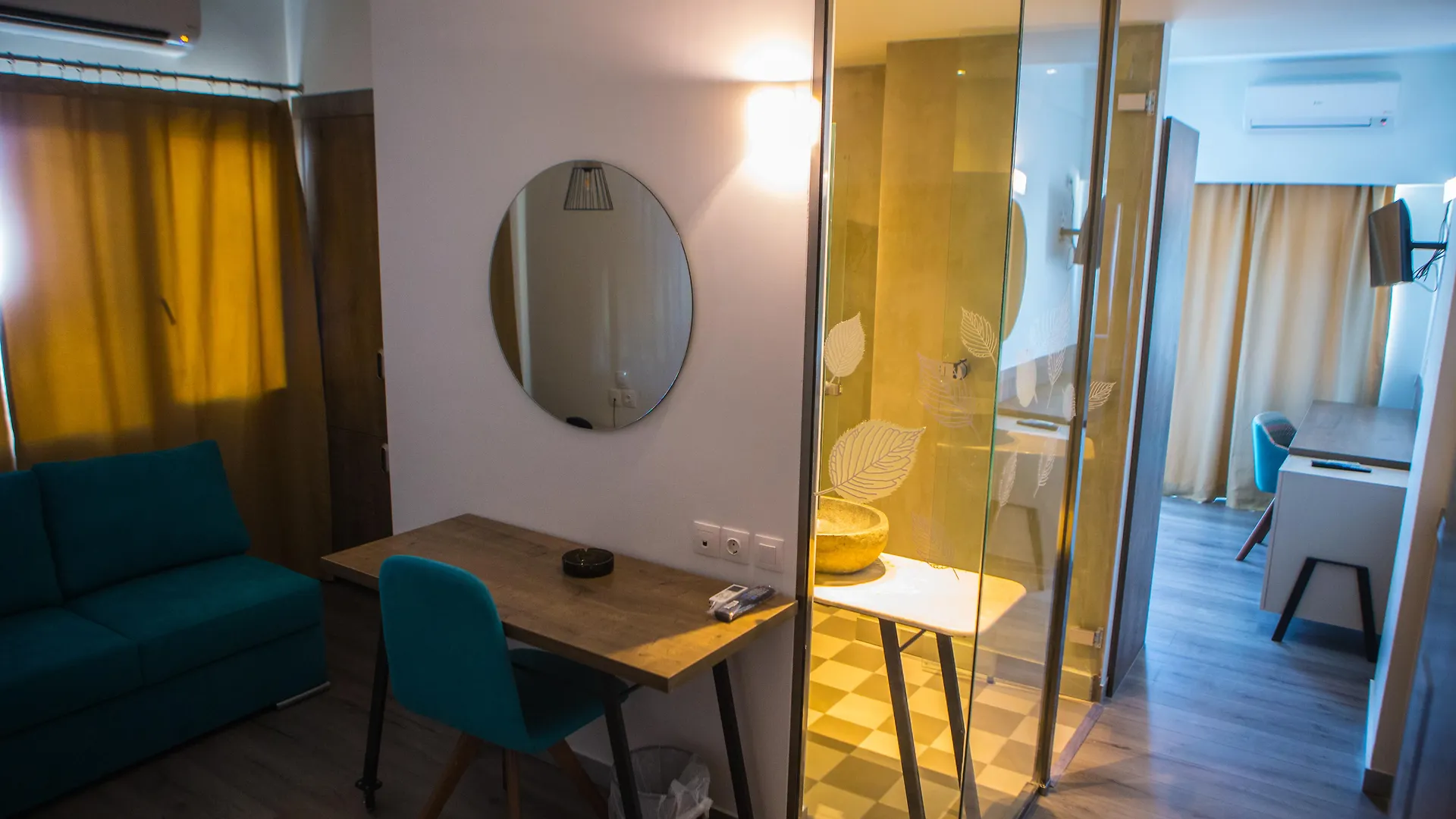 Metropolitan Hotel Thessaloniki
