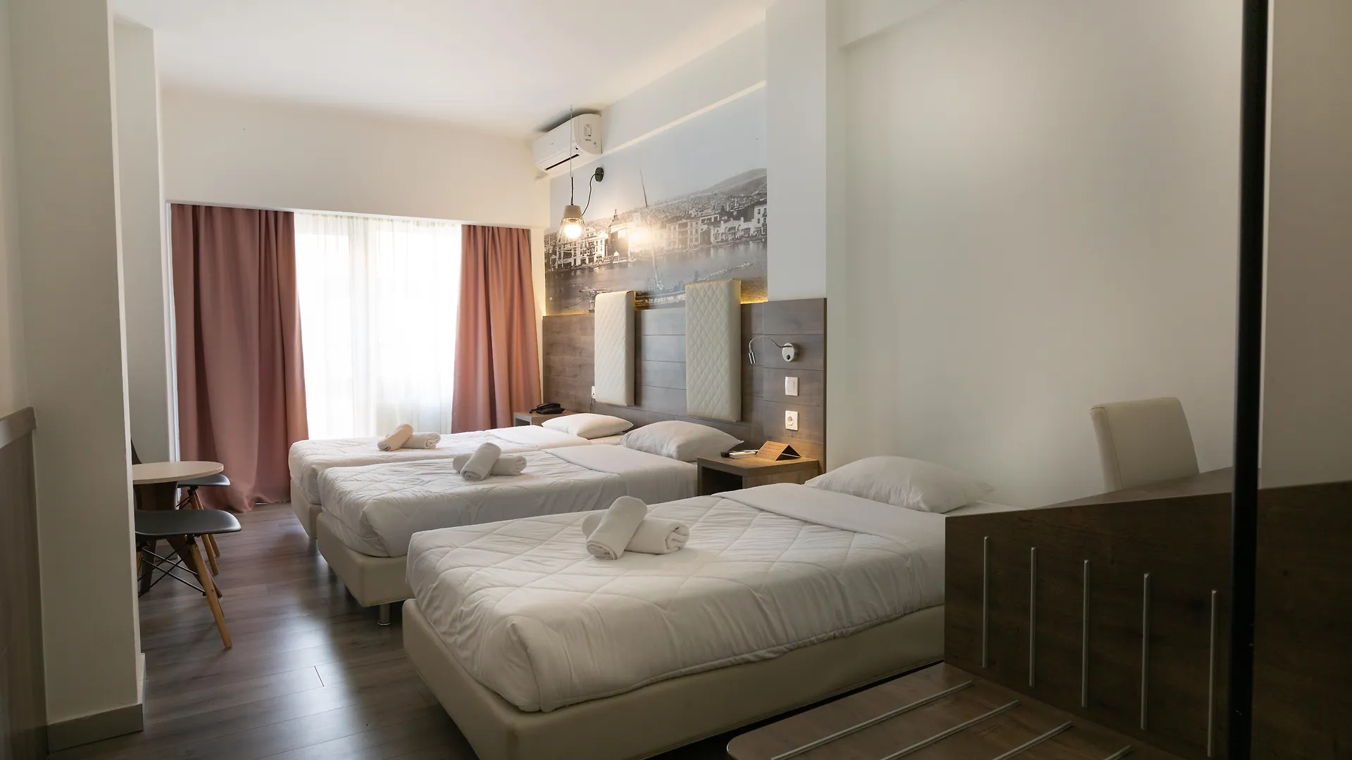 Metropolitan Hotel Thessaloniki